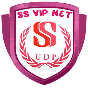 SS VIP NET - SPEED VPN APK