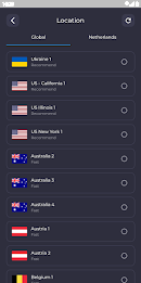 Netherlands VPN: Secure & Fast Screenshot6