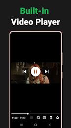 Video Downloader & Player Screenshot5