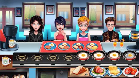 Cooking Chef - Food Fever Screenshot20