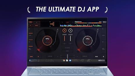 edjing Mix - Music DJ app Screenshot16