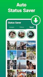 Status Saver・Status Downloader Screenshot12