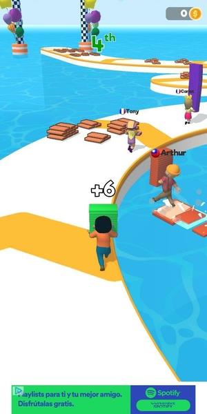 Shortcut Run Screenshot5