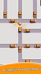 Traffic Hour Car Escape Screenshot12