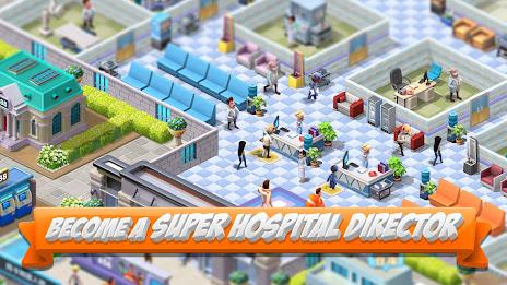 Sim Hospital2 Screenshot13