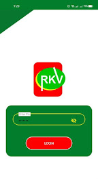 R KING VPN Screenshot1