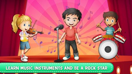 Piano Game: Kids Music Game Screenshot10