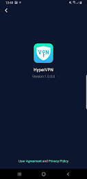 HyperVPN Screenshot8