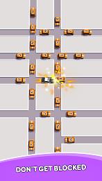 Traffic Hour Car Escape Screenshot11