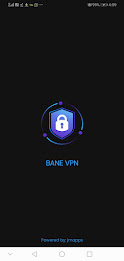 Bane VPN Screenshot10