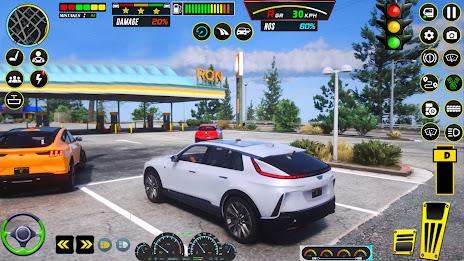 Open world Car Driving Sim 3D Screenshot13