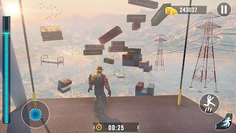 Only Jump Up: Parkour Games 3D Screenshot22