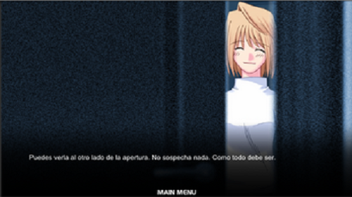 A Day with Arcueid Screenshot3