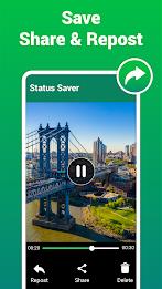 Status Saver・Status Downloader Screenshot14