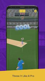 Run Out Champ: Hit Wicket Game Screenshot3