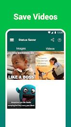 Status Saver - WA Downloader Screenshot3