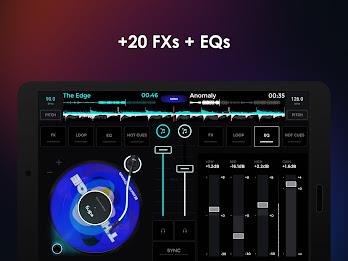 edjing Mix - Music DJ app Screenshot14