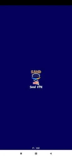 Sand VPN Screenshot2