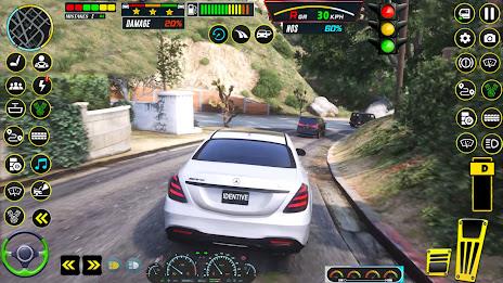 Open world Car Driving Sim 3D Screenshot15