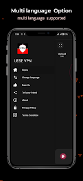 UESE VPN Screenshot3