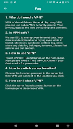 Value VPN Screenshot3