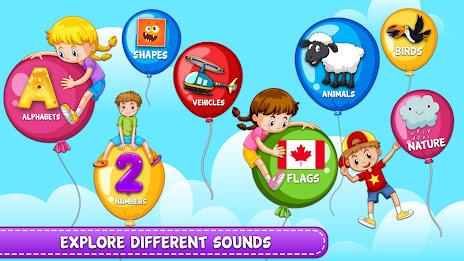 Piano Game: Kids Music Game Screenshot12