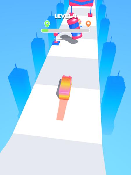 Jello Stretch Screenshot4