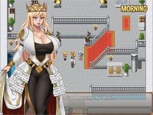 Kingdom of Passion Screenshot3