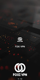 FOXI VPN - Super Fast & Secure Screenshot1