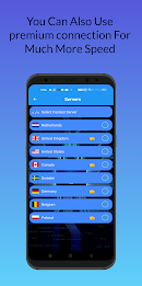 Xyroo Vpn Fastest Screenshot4