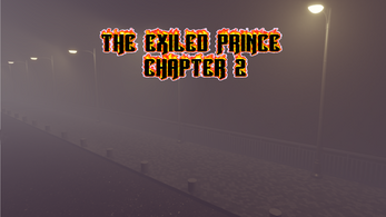 The Exiled Prince Screenshot2