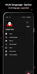 UESE VPN Screenshot6