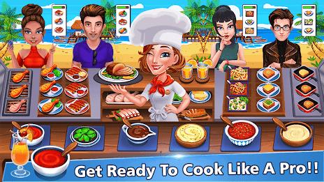 Cooking Chef - Food Fever Screenshot8