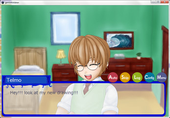 Genii of Children Screenshot3