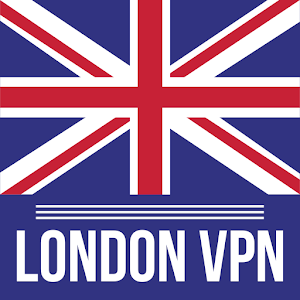 London VPN & Get London IP APK