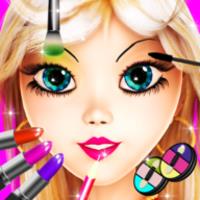 Princess Cinderella Spa Salon APK