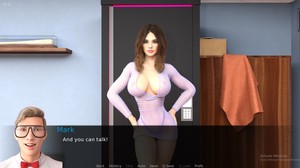 Sexbot – New Version Screenshot2