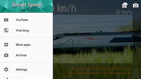 Smart Speed Screenshot3