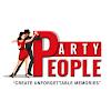 PartyPeople APK