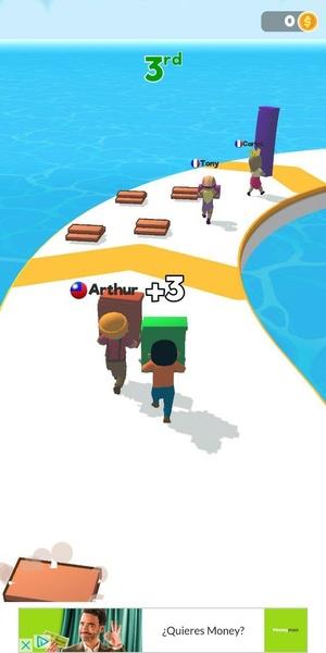 Shortcut Run Screenshot6