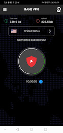 Bane VPN Screenshot6