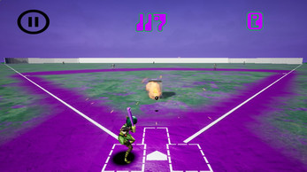 Intergalactic Baseball: Training Grounds Screenshot4