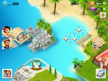 My Spa Resort: Grow & Build Screenshot15