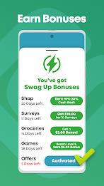 Swagbucks Play Games + Surveys Screenshot6