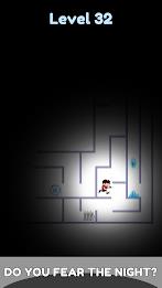 Maze Escape: Toilet Rush Screenshot11