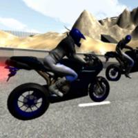 Mega Bike Rider APK