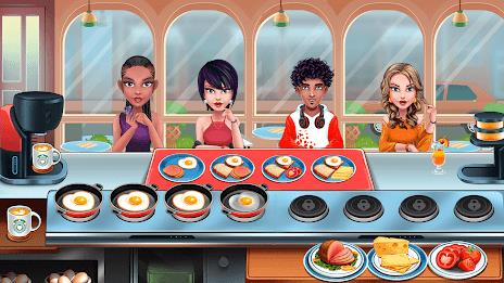 Cooking Chef - Food Fever Screenshot7