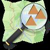 OSM Peak Finder APK