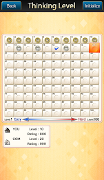 The Chess Lv 100 plus Online Screenshot1