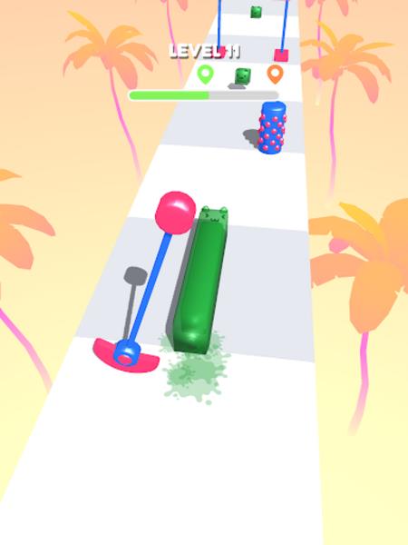 Jello Stretch Screenshot3